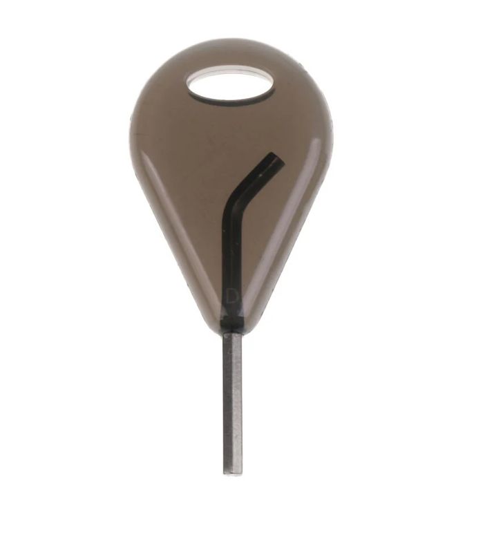 Scarfini Fin Key