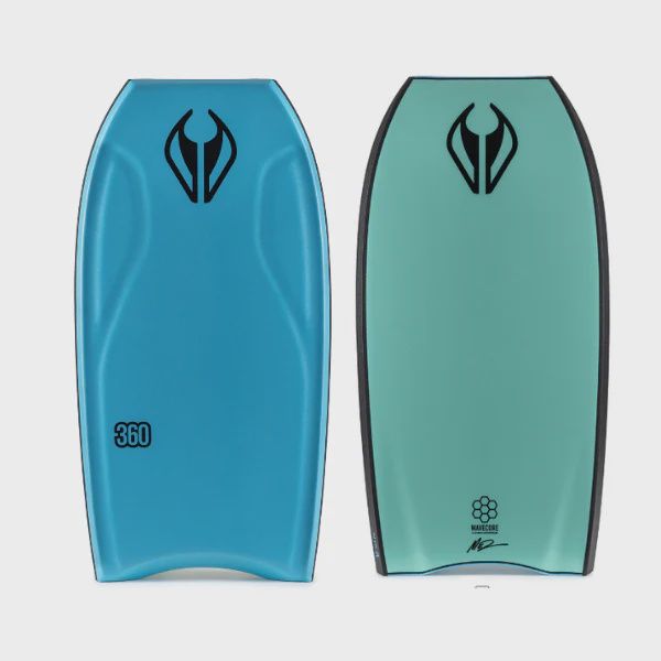 NMD 360 CTR, Colour: Aqua/Aqua, Size: 43in