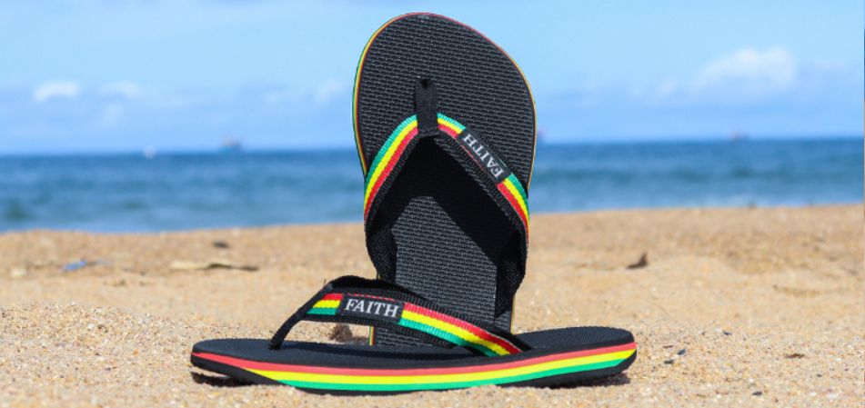 Faith Surfer Joe Rasta