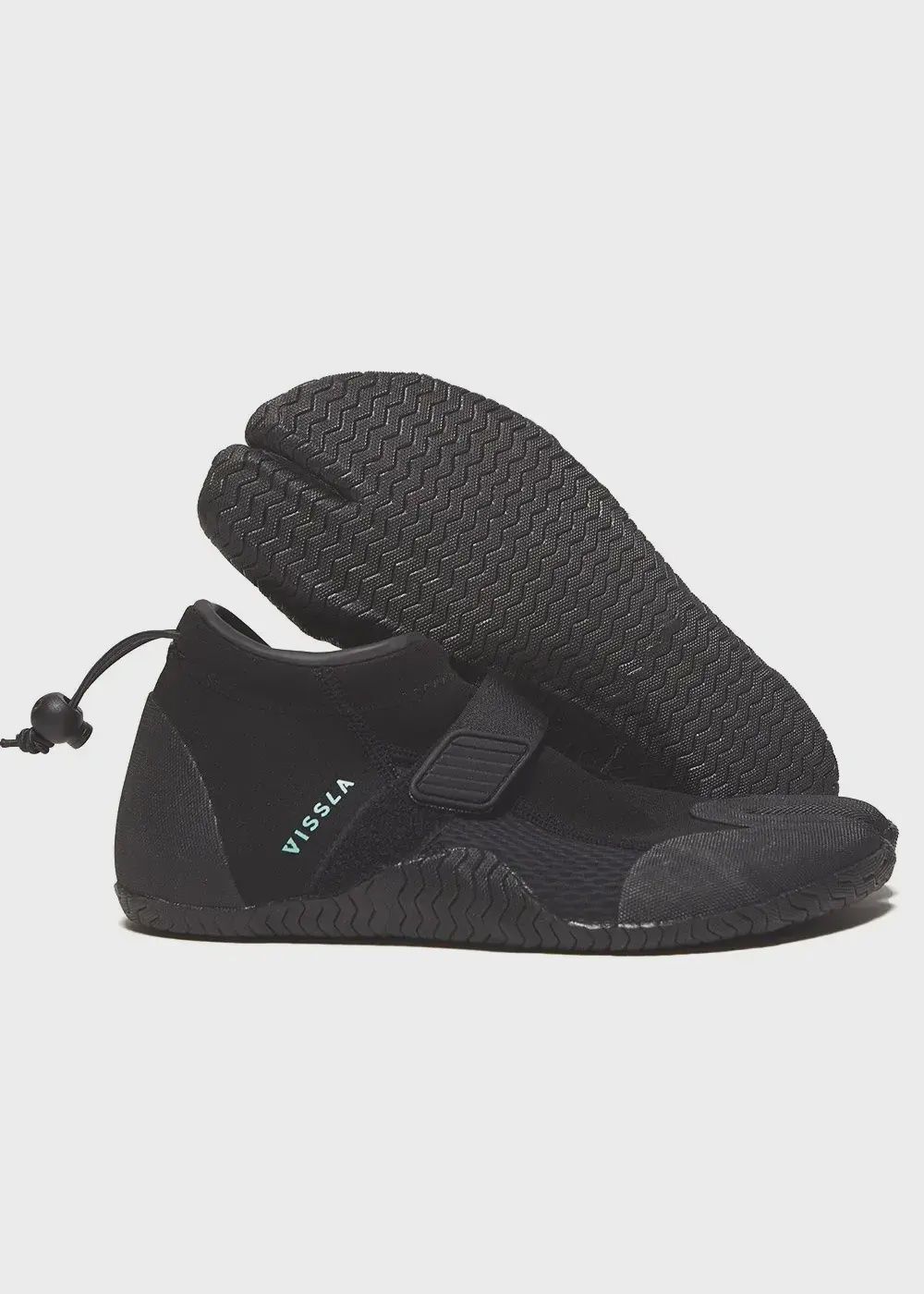 Vissla 7 seas 2mm Reef Booties