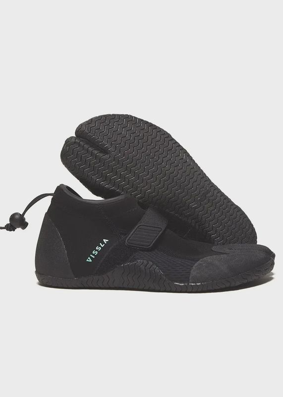 Vissla 7 seas 2mm Reef Booties