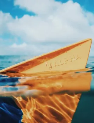 Bodyboard Fins