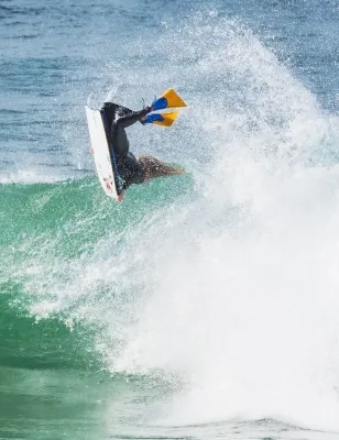Bodyboards