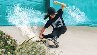Skateboards