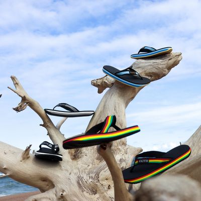Footwear