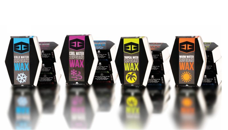 Hurricane Wax