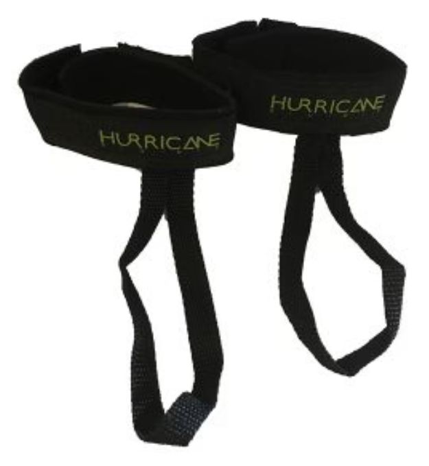 Hurricane Neoprene Flipper Leash