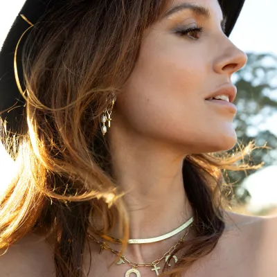 Jewellery