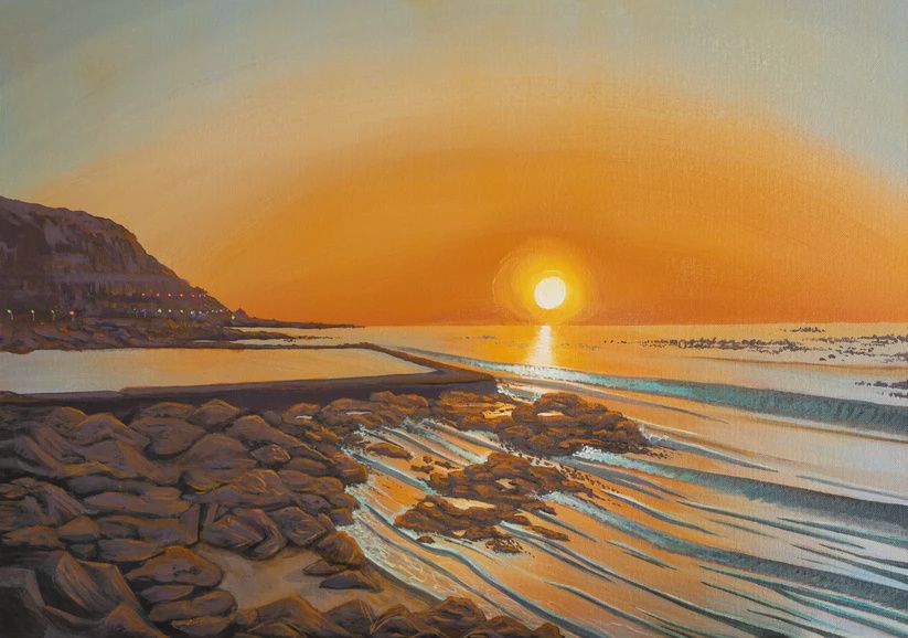 #Groovy Notion A4 Prints, Size: A4, Type: Dalebrook 1