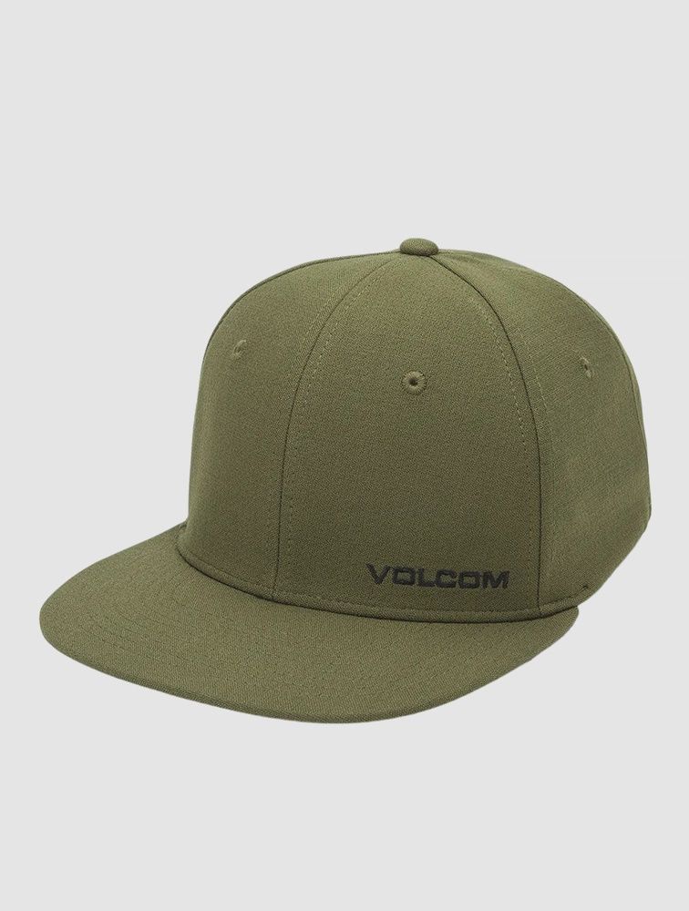 Volcom V Euro Xfit, Size: S/M, Colour: Military