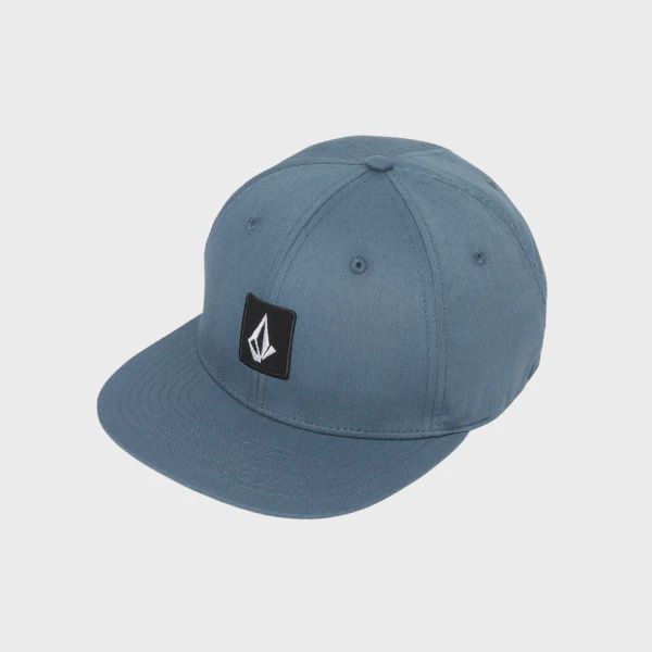 Volcom V Square Snapback