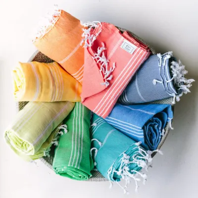 Towels