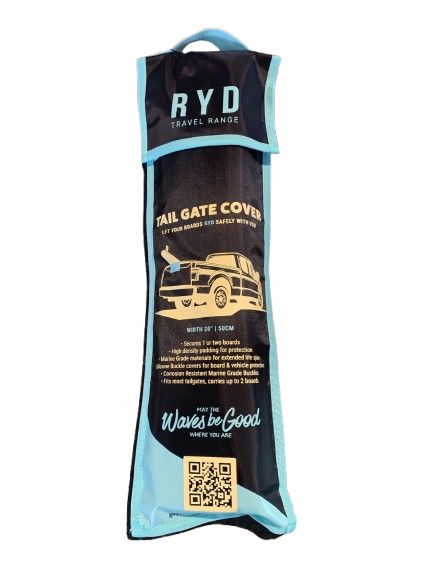 RYD Tailgate Cover