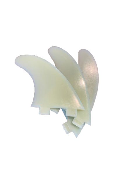 Scarfini Thruster Set Twin Tab