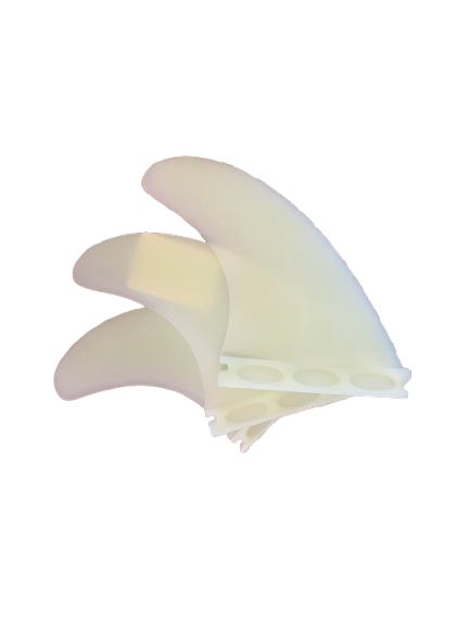 Scarfini Thruster Set Single Tab, Tabs: SCA602 Single Tab