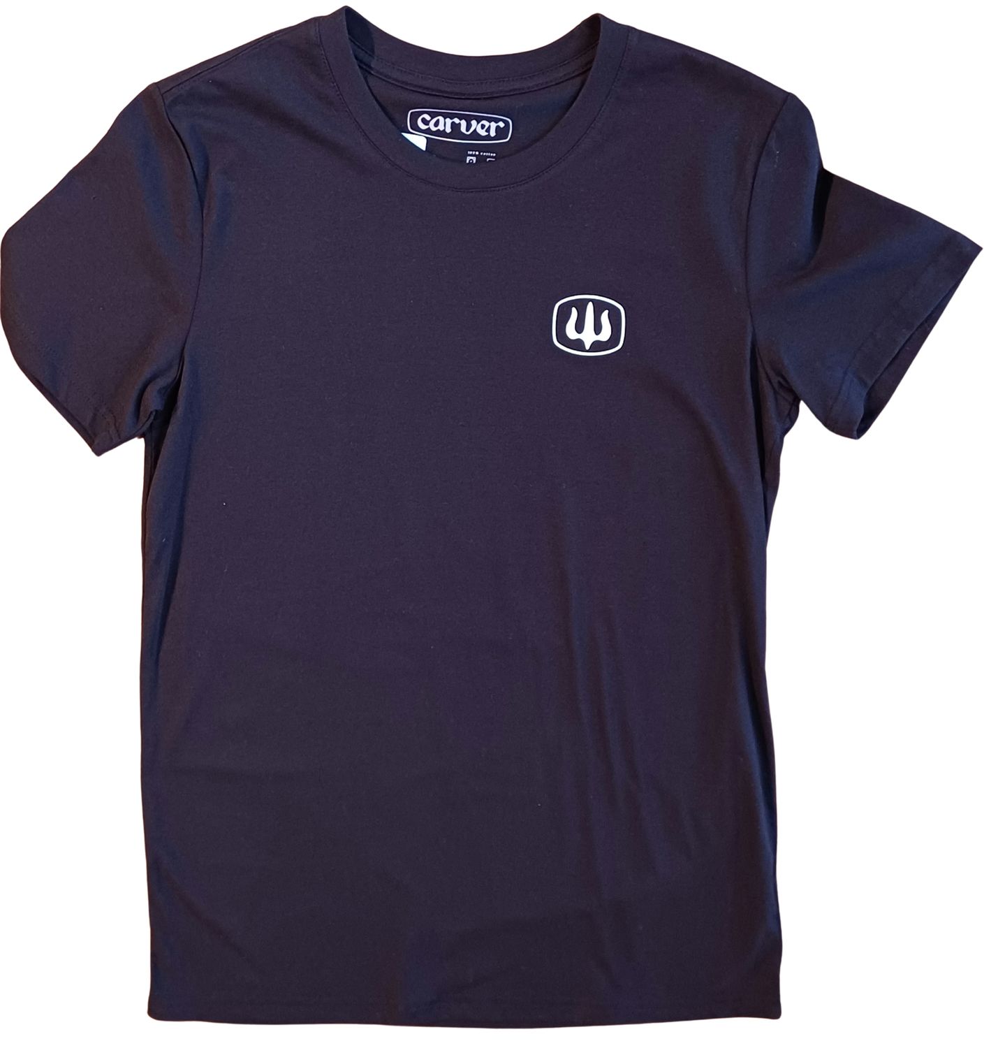 Carver Make Waves Tee