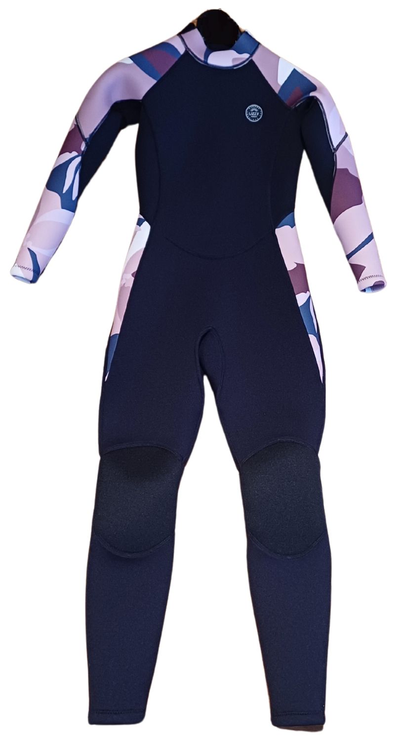 Lizzard Florette 24 -3Mm Ladies Fullsuit