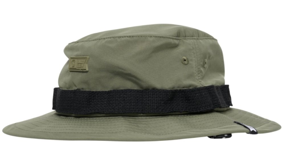Salty Crew Apex Boonie Hat