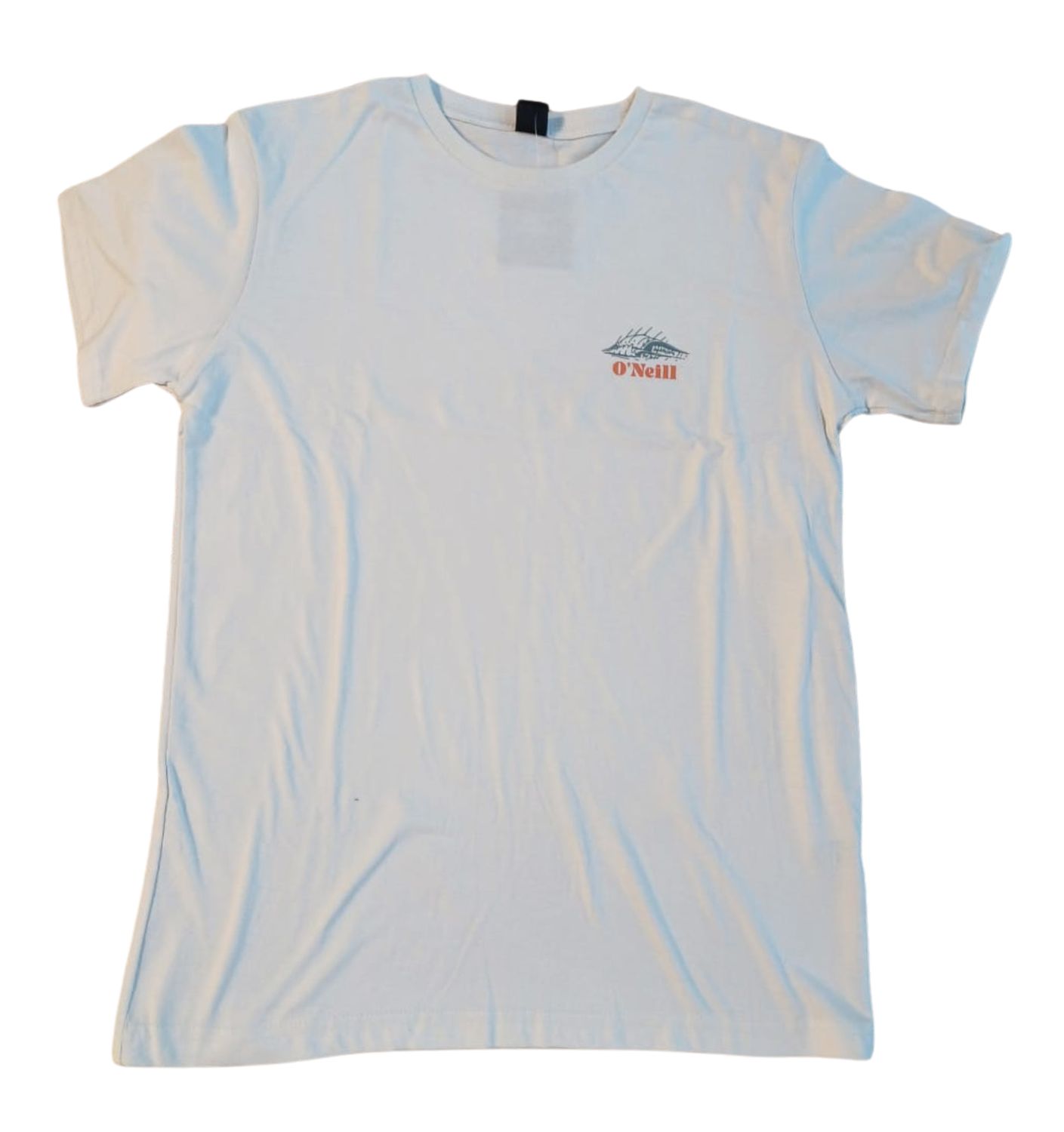 O&#39;Neill CLASHER Tee, Colour: CLOUD DANCER, Size: S