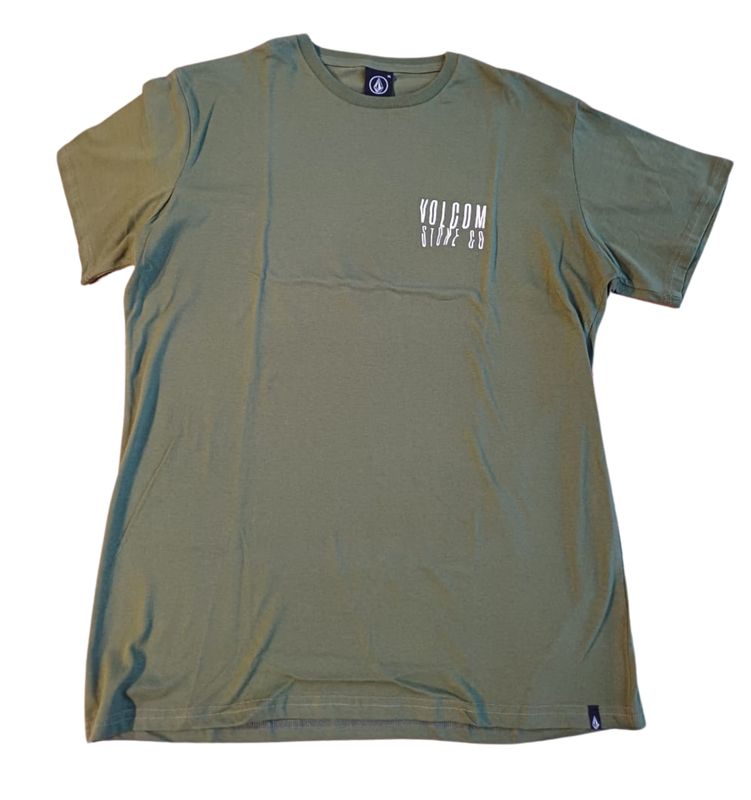 Volcom PRIMER Tee