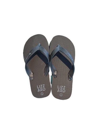 Lizzard STRYKER, Colour: Black, Size: 6