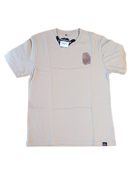 Island Style &#39;&#39;Fingerprint&#39;&#39; logo Stone