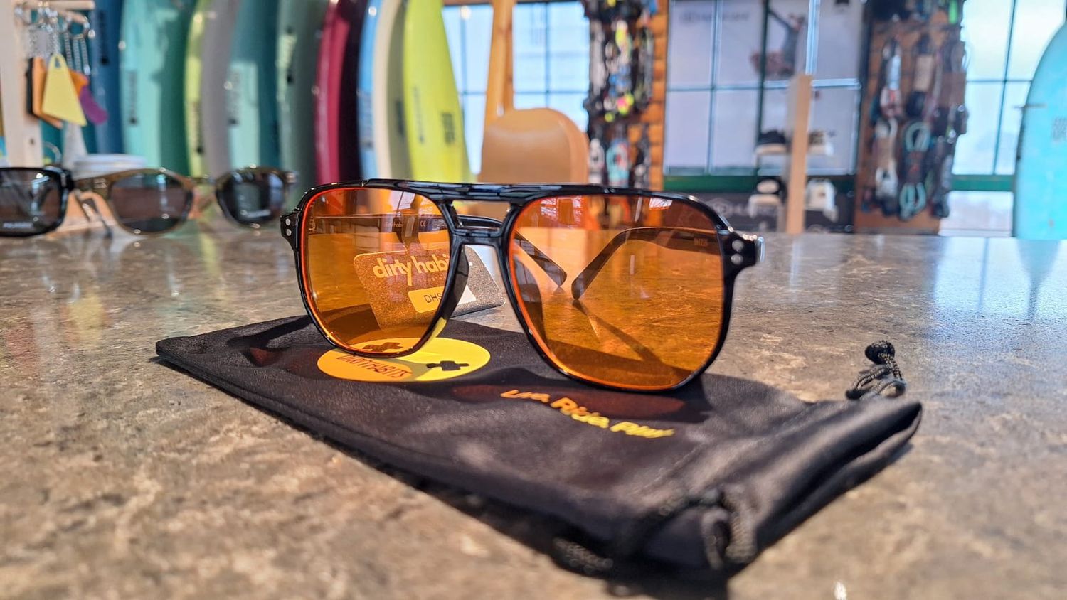 Dirty Habit sunglasses 3, Style: 2056CZ
