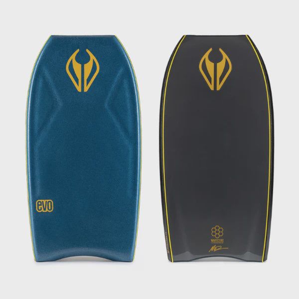 NMD - Evo CTR bodyboard
