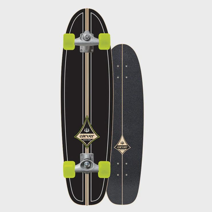 #Carver Surf Rider 29