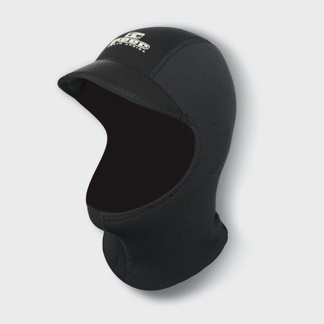 Reef Cold water surf hood
