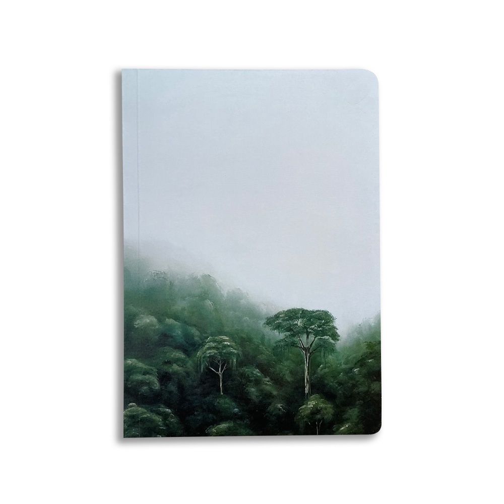 #Ingrid Nuss Wildermist