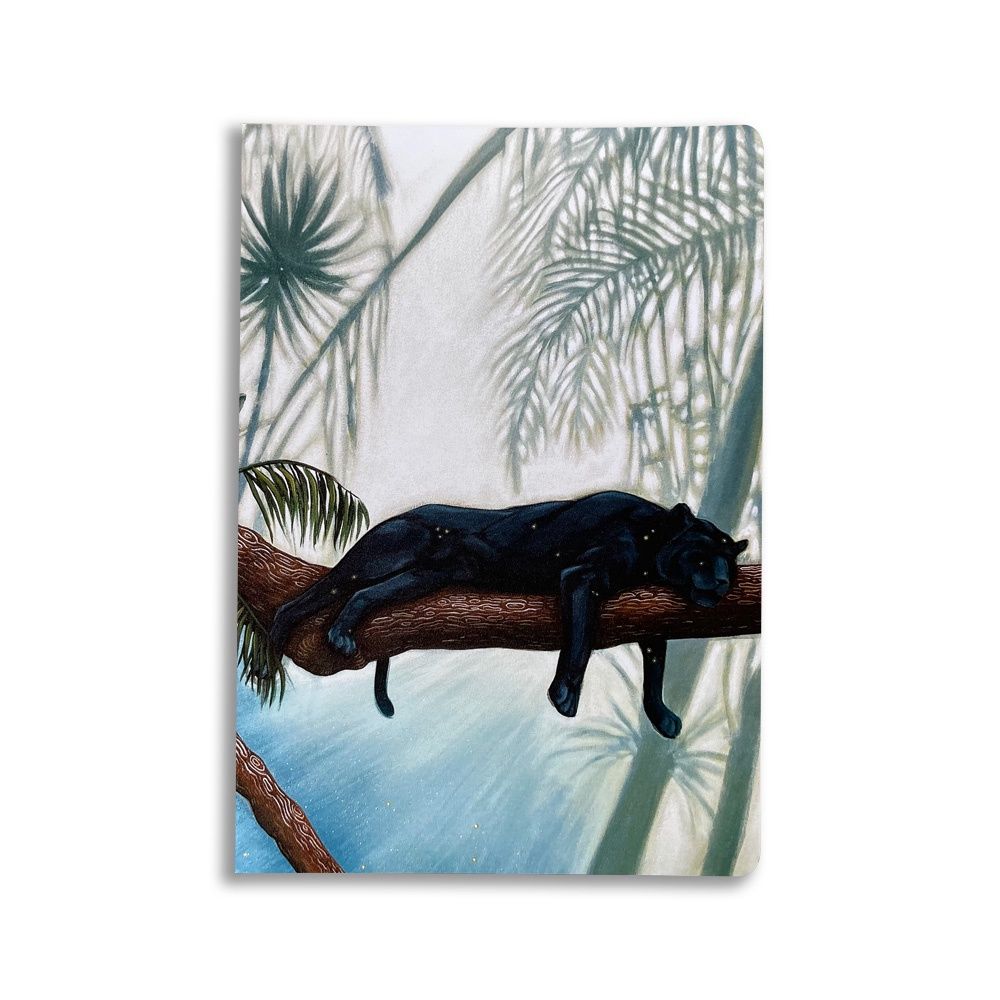 #Ingrid Nuss Light Dreaming