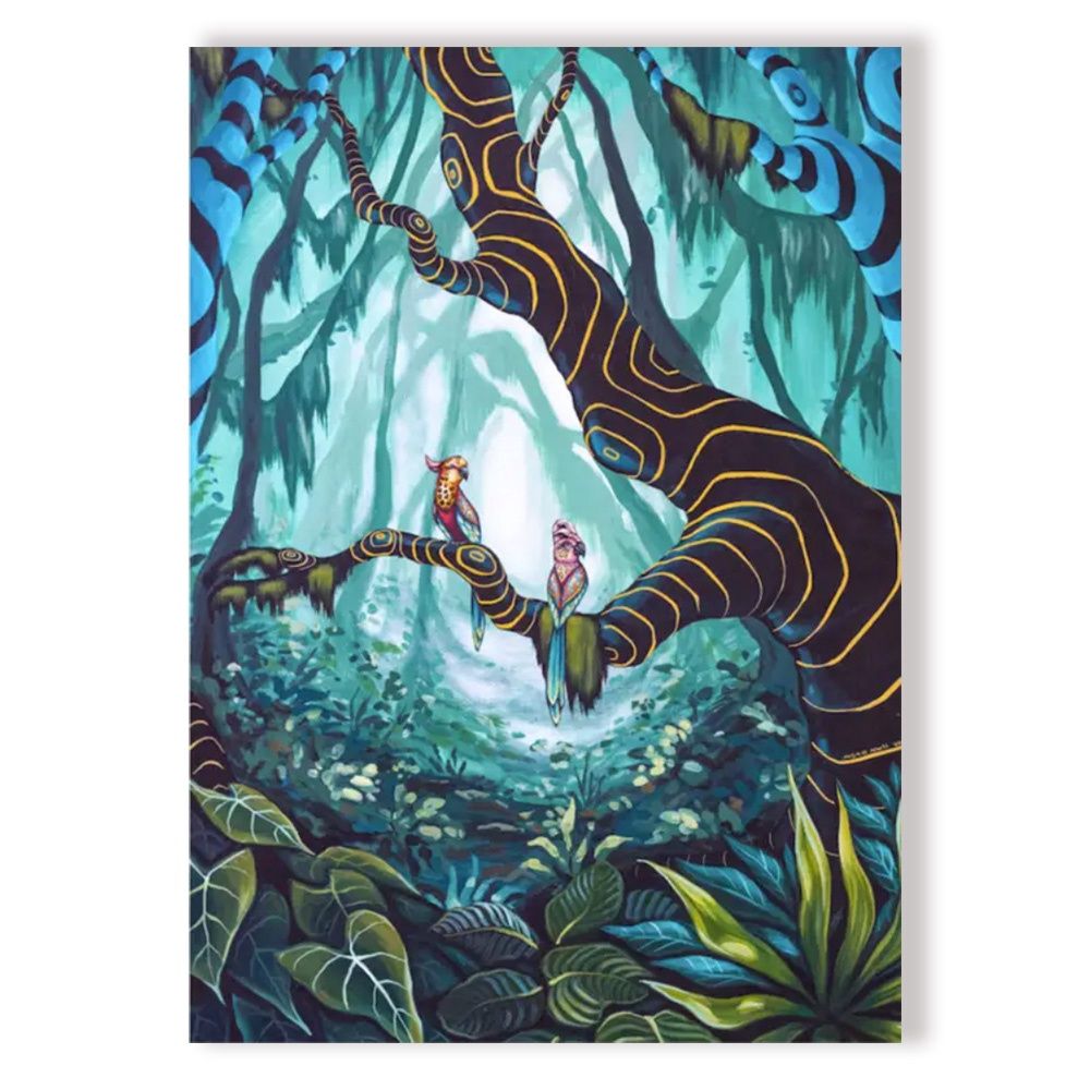 #Ingrid Nuss A Helping Hand