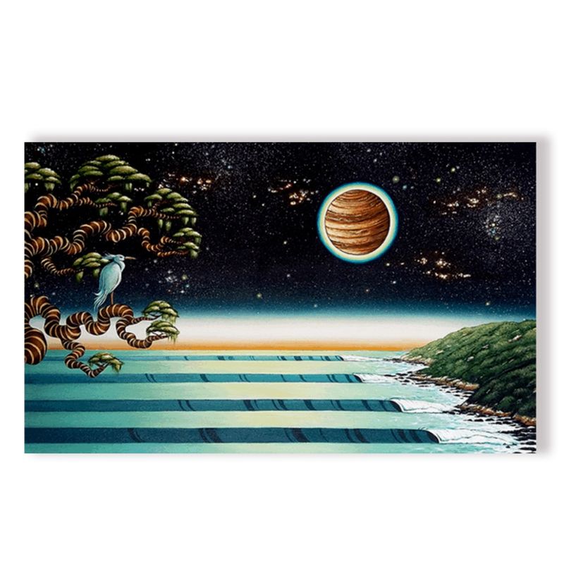 #Ingrid Nuss Ty's Dream