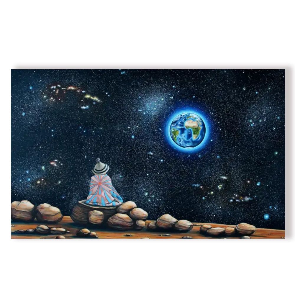 #Ingrid Nuss Perspective