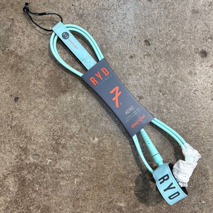 RYD Aero Standard leash 7&#39;0 7mm