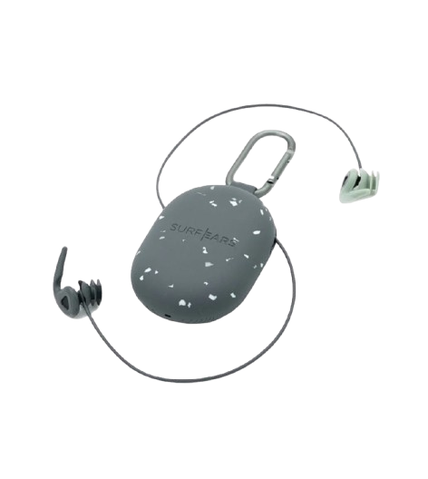 Surf Ears 4.0 Black Sage