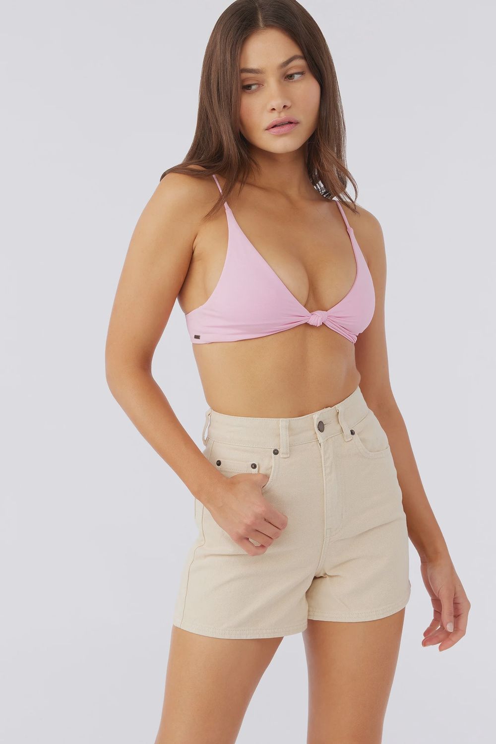 O'Neill Eisley Short, Colour: White Cap, Size: 30