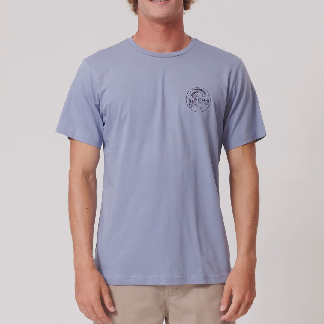 Circle Surfer Vest