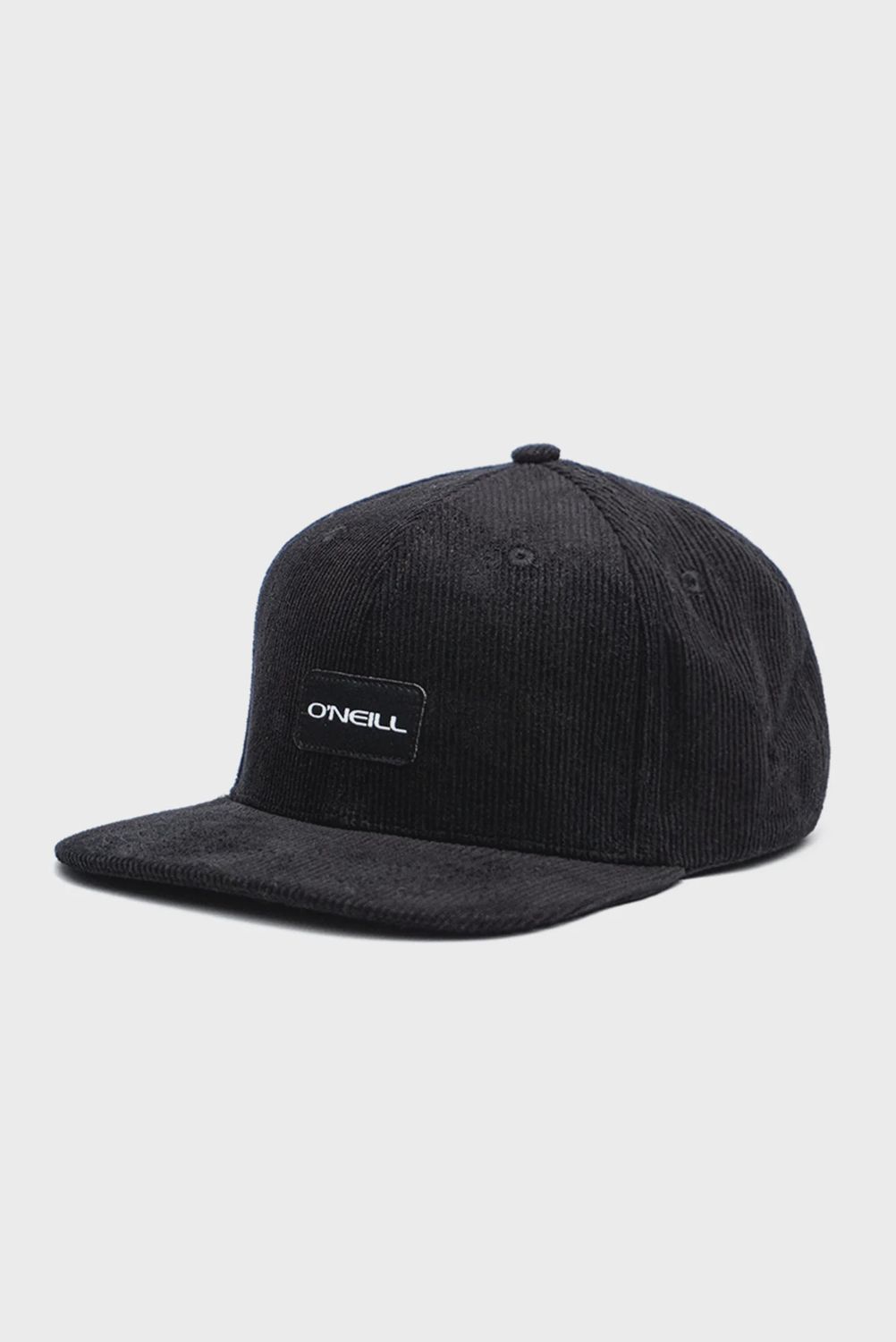 O&#39;Neill BACK TO BASICS CAP, Colour: Black