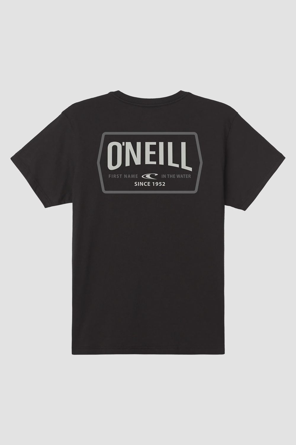 O&#39;Neill DITHER Tee, Colour: PIRATE BLACK, Size: 5-6