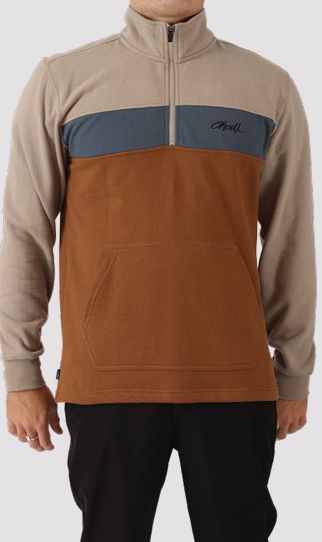 O'Neill Fifty two pullover, Colour: Multi, Size: M