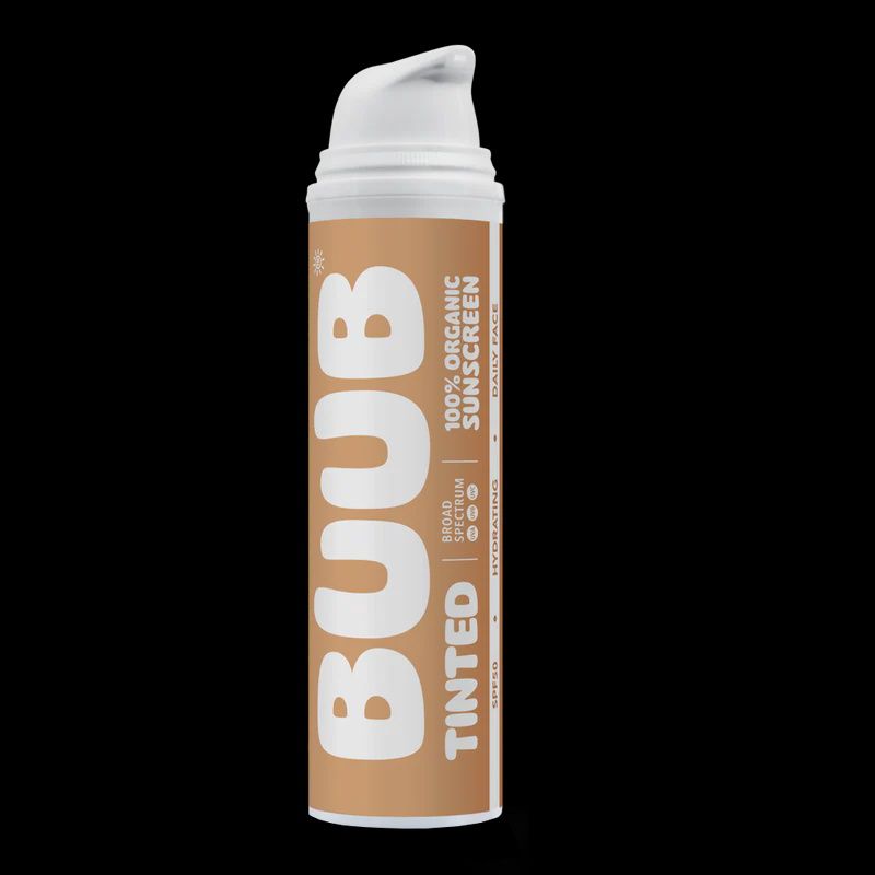 BUUB Tinted