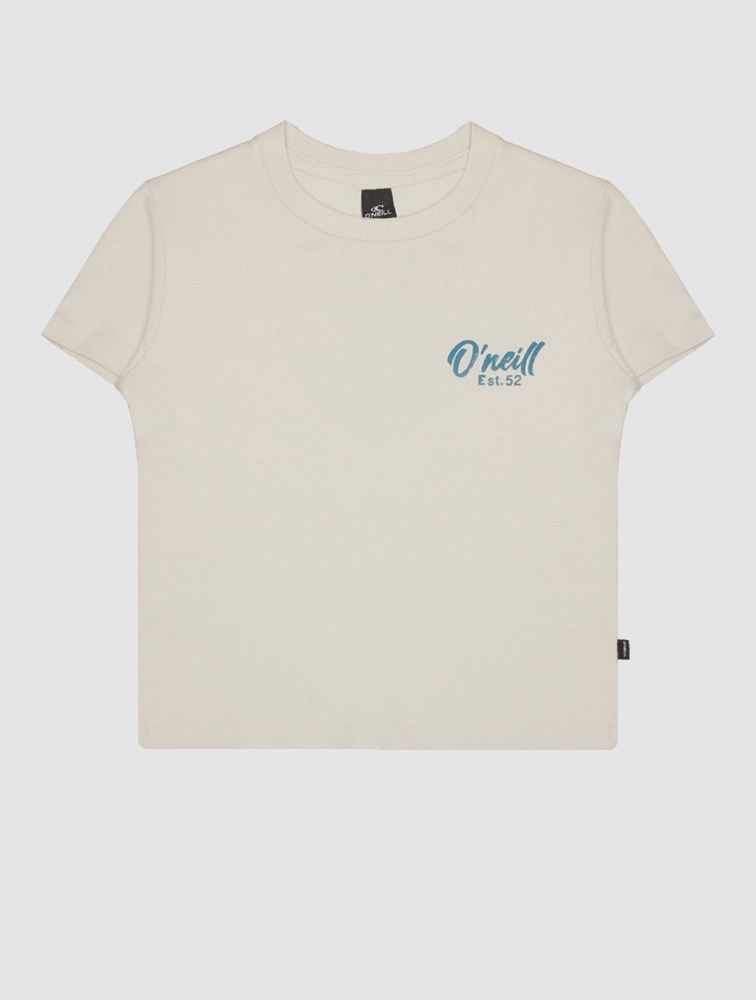 Drop Shadow Boys Ss Tee Femur, Colour: Femur, Size: 11/12
