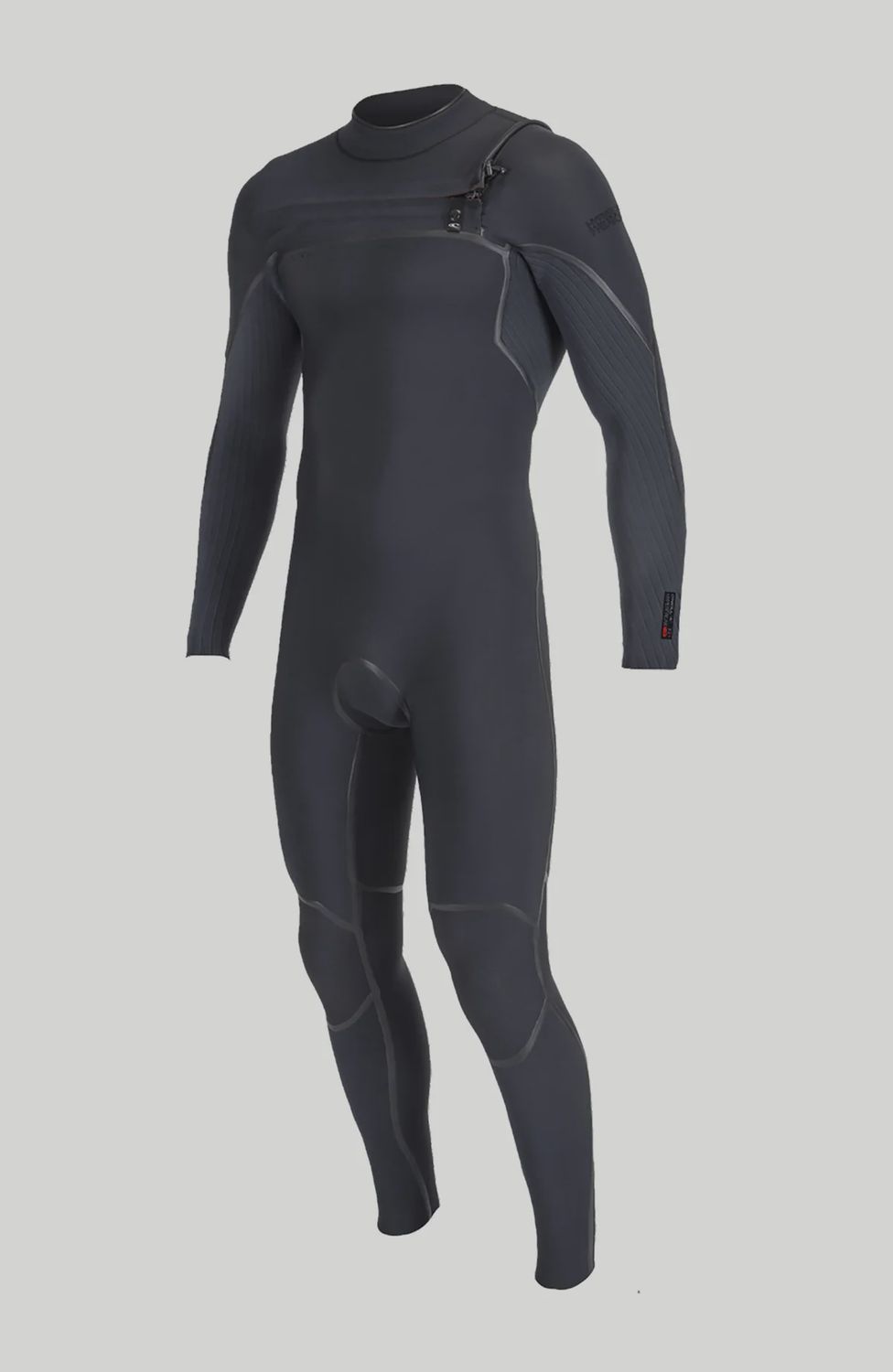 O&#39;Neill Hyperfreak Fire CZ 3:2, Size: XXL