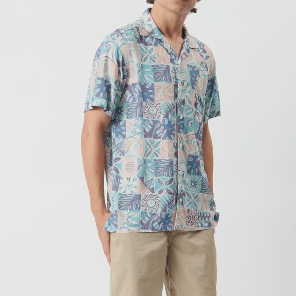O&#39;Neill TRAVERSE WOVEN SHIRT