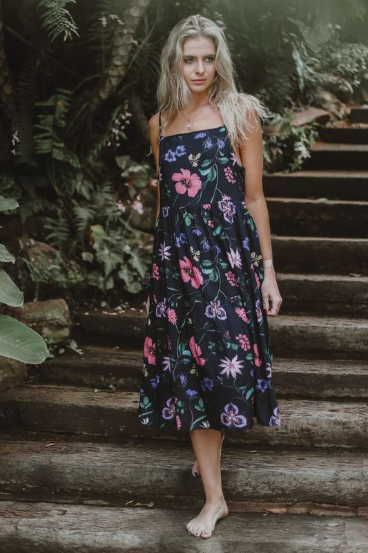 Neoli Ladies Dress