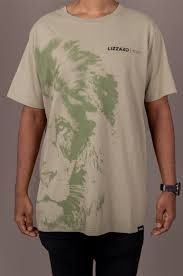 Malie Mens S/S Tee, Colour: Tea Green, Size: S