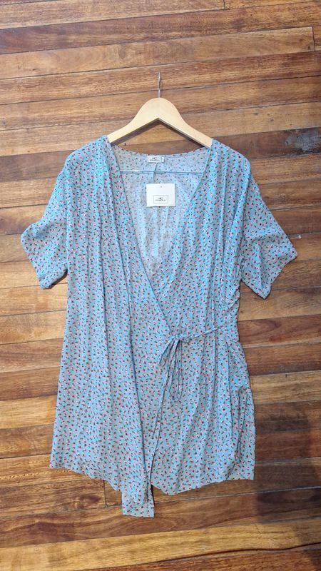 Layla Dress