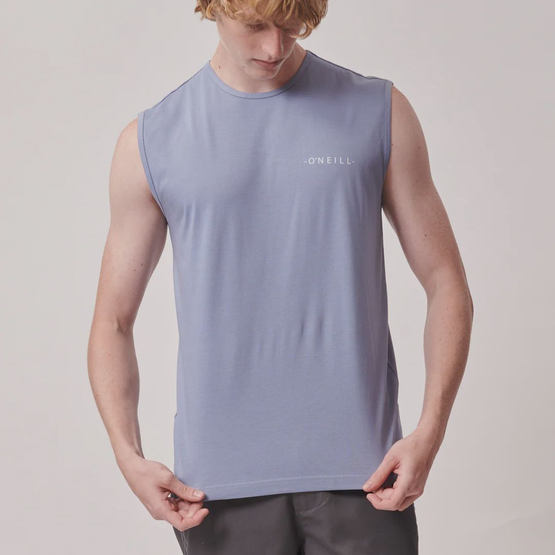 O&#39;Neill Flow Vest, Colour: Folk Blue, Size: S